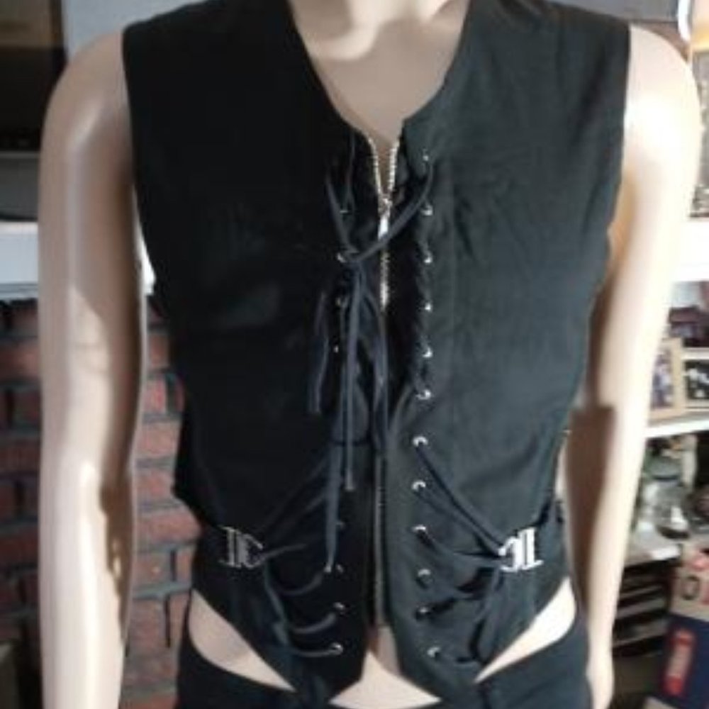 Jean Paul Gaultier homme